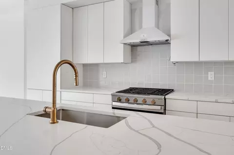 Kitchen - 329 Gray Ave, Durham, NC 27701 photo 3 of 3
