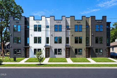Exterior - 329 Gray Ave, Durham, NC 27701 photo 3 of 3