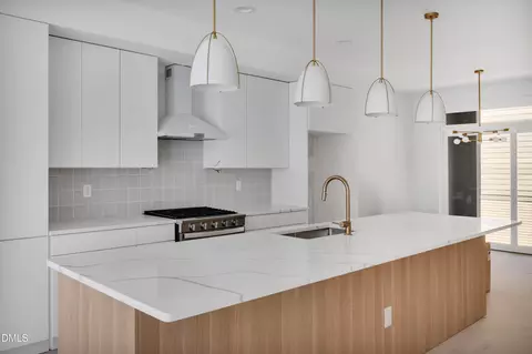 Kitchen - 329 Gray Ave, Durham, NC 27701 photo 1 of 3