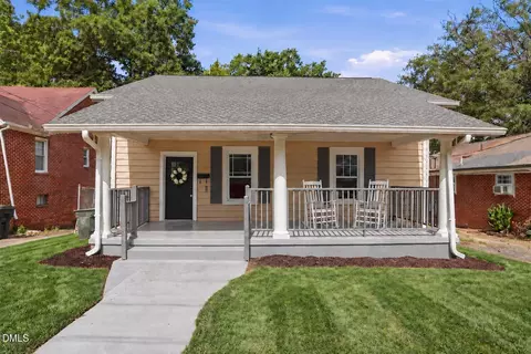 1011 Park Ave, Durham, NC 27701