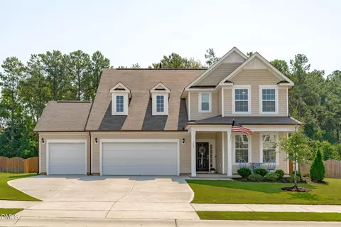 269 Hay Field Dr, Lillington, NC 27546