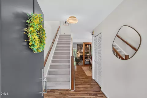 Entry Way - 3062 Colony Rd, Durham, NC 27705 photo 1 of 5