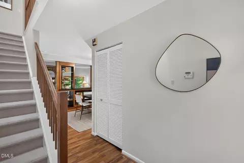 Entry Way - 3062 Colony Rd, Durham, NC 27705 photo 2 of 5