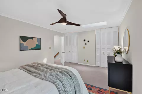 Bedroom - 3062 Colony Rd, Durham, NC 27705 photo 3 of 7