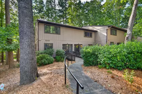 Exterior - 3062 Colony Rd, Durham, NC 27705 photo 2 of 4