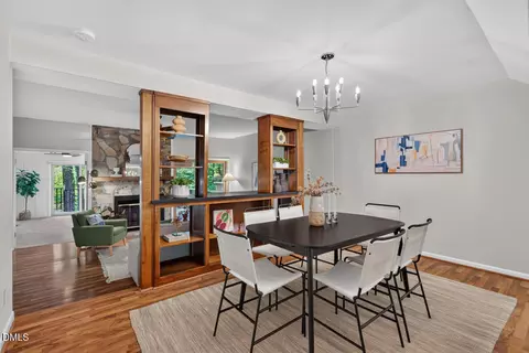 Dining - 3062 Colony Rd, Durham, NC 27705 photo 1 of 6