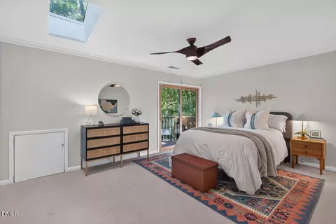 Bedroom - 3062 Colony Rd, Durham, NC 27705 photo 1 of 7