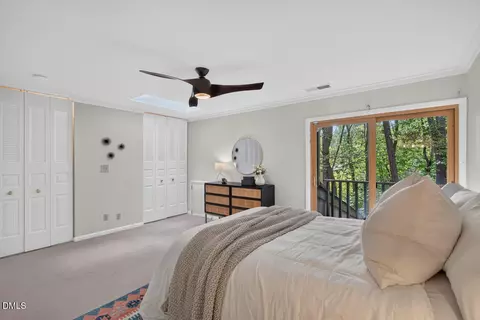 Bedroom - 3062 Colony Rd, Durham, NC 27705 photo 5 of 7
