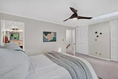 Bedroom - 3062 Colony Rd, Durham, NC 27705 photo 4 of 7