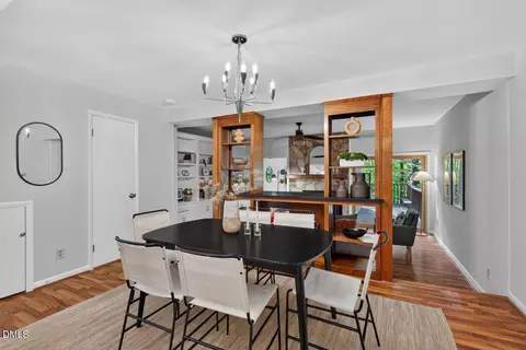 Dining - 3062 Colony Rd, Durham, NC 27705 photo 6 of 6