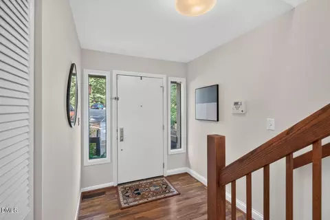 Entry Way - 3062 Colony Rd, Durham, NC 27705 photo 4 of 5