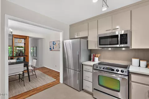Kitchen - 3062 Colony Rd, Durham, NC 27705 photo 3 of 4