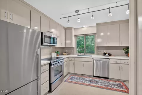 Kitchen - 3062 Colony Rd, Durham, NC 27705 photo 1 of 4