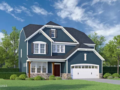 504 Cokesbury Rd, Fuquay Varina, NC 27526