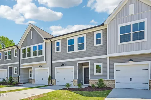 1601 Mirth Ct #283, Rolesville, NC 27571