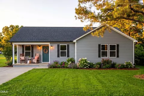 501 Wilson St, Goldsboro, NC 27530