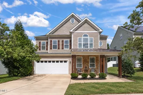 3019 Landing Falls Ln, Raleigh, NC 27616
