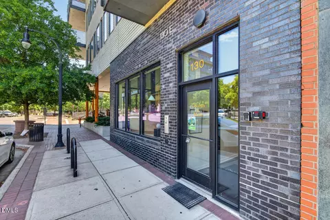 Exterior - 130 E Main St #201, Durham, NC 27701 photo 4 of 4