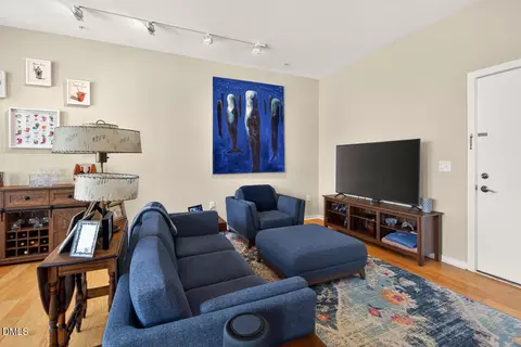 Living - 130 E Main St #201, Durham, NC 27701 photo 2 of 3