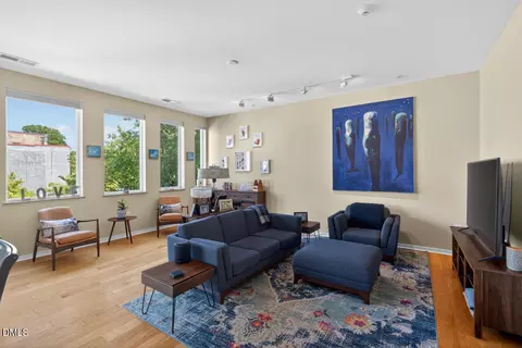 Living - 130 E Main St #201, Durham, NC 27701 photo 1 of 3