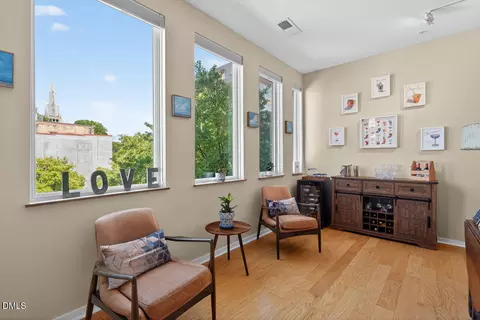 Living - 130 E Main St #201, Durham, NC 27701 photo 3 of 3