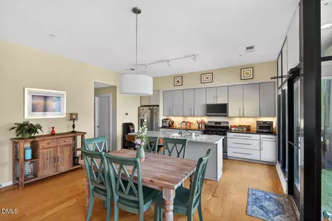 Dining - 130 E Main St #201, Durham, NC 27701 photo 3 of 4