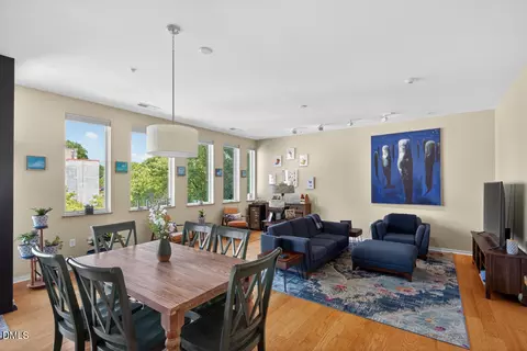Dining - 130 E Main St #201, Durham, NC 27701 photo 1 of 4