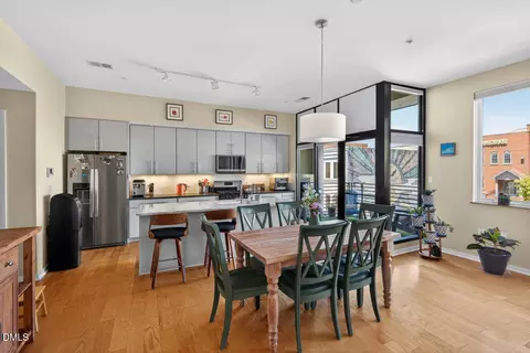 Dining - 130 E Main St #201, Durham, NC 27701 photo 2 of 4