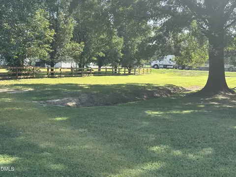812 Lewis St, Oxford, NC 27565