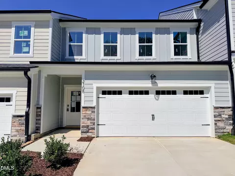 2108 Shaded Knoll Rd, Cary, NC 27519