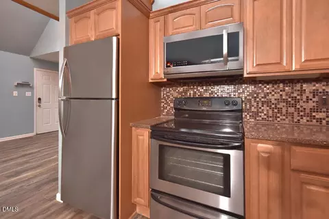 Kitchen - 8 Tiffany Pl, Durham, NC 27705 photo 3 of 4