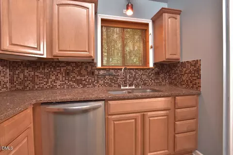 Kitchen - 8 Tiffany Pl, Durham, NC 27705 photo 2 of 4