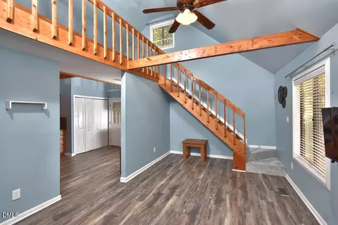 Entry Way - 8 Tiffany Pl, Durham, NC 27705 photo 1 of 3