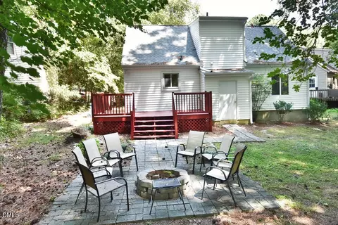 Exterior - 8 Tiffany Pl, Durham, NC 27705 photo 5 of 6