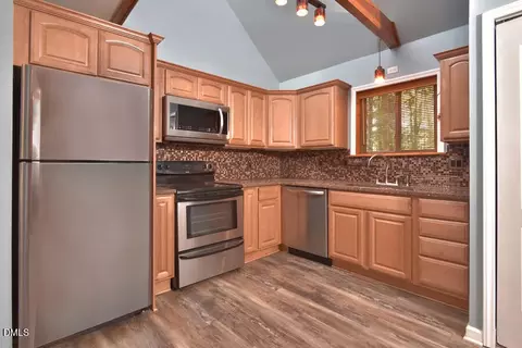 Kitchen - 8 Tiffany Pl, Durham, NC 27705 photo 1 of 4