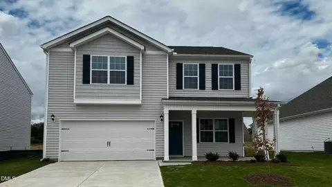 2606 Westwood Ave W, Wilson, NC 27893