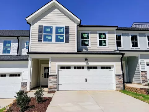 2110 Shaded Knoll Rd, Cary, NC 27519