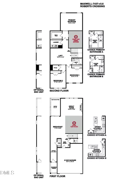 2110 Shaded Knoll Rd, Cary, NC 27519