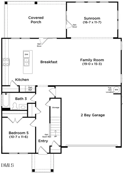836 Old Station Pt, Angier, NC 27501