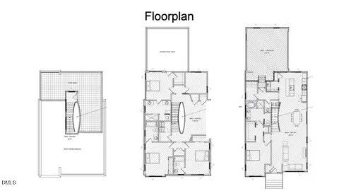 303 Bickett Blvd, Raleigh, NC 27608