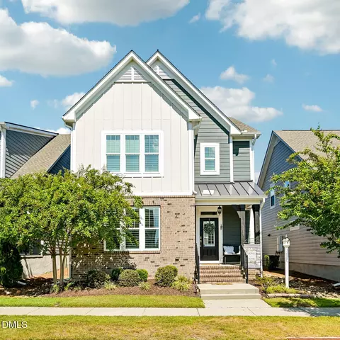 5517 Advancing Ave, Raleigh, NC 27616