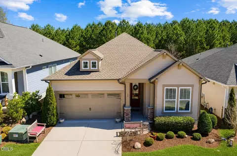66 Middleton Pl, Chapel Hill, NC 27516