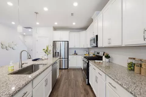 Kitchen - 1050 Commack Dr, Durham, NC 27703 photo 2 of 5