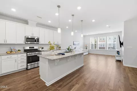 Kitchen - 1050 Commack Dr, Durham, NC 27703 photo 4 of 5