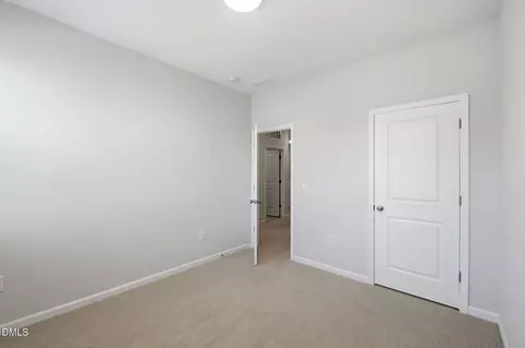 Bedroom - 1050 Commack Dr, Durham, NC 27703 photo 3 of 3
