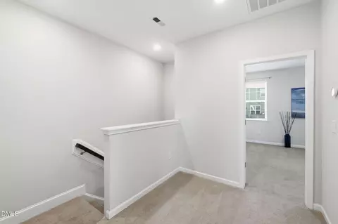 Entry Way - 1050 Commack Dr, Durham, NC 27703 photo 7 of 8