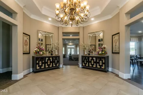 Entry Way - 1050 Commack Dr, Durham, NC 27703 photo 8 of 8
