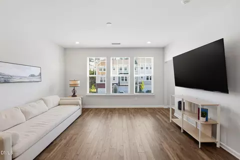 Living - 1050 Commack Dr, Durham, NC 27703 photo 1 of 1