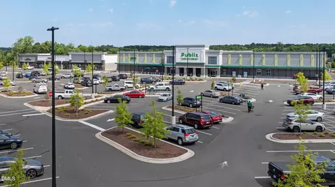 Exterior - 1050 Commack Dr, Durham, NC 27703 photo 9 of 11