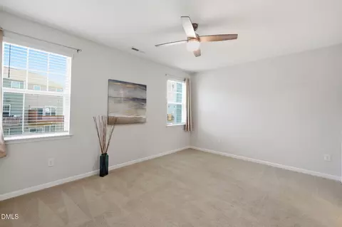 Bedroom - 1050 Commack Dr, Durham, NC 27703 photo 1 of 3